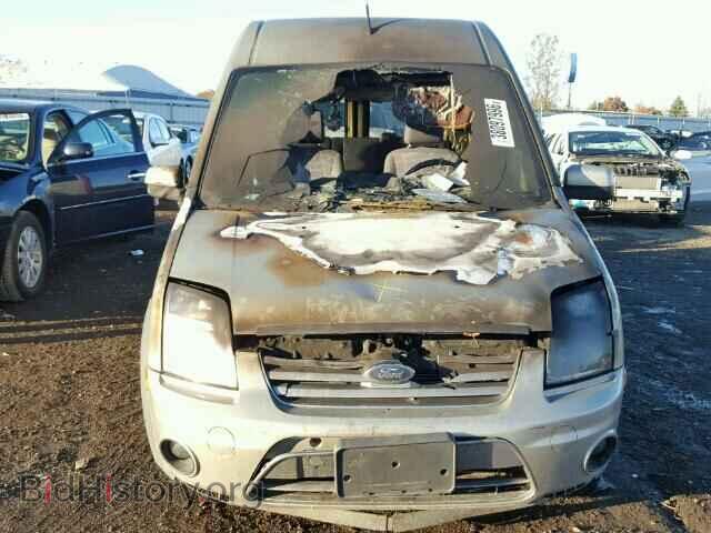 2013 FORD TRANSIT CO - VIN: NM0KS9CN4DT163797 - Фото 9