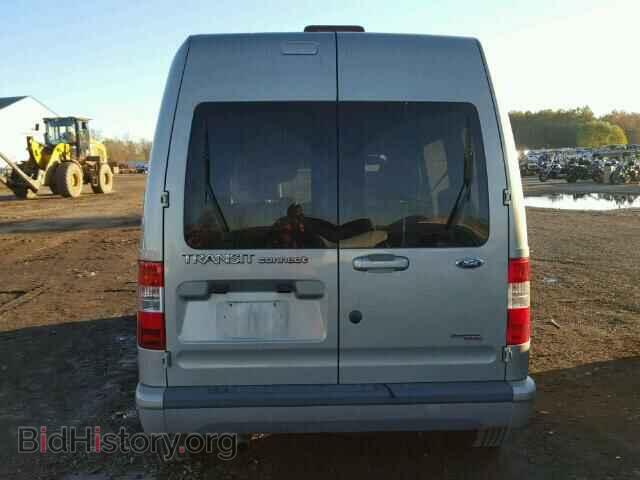 2013 FORD TRANSIT CO - VIN: NM0KS9CN4DT163797 - Фото 10