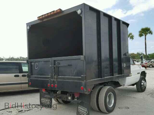 2002 DODGE RAM 3500 - VIN: 3B6WC36632M278071 - Photo 4