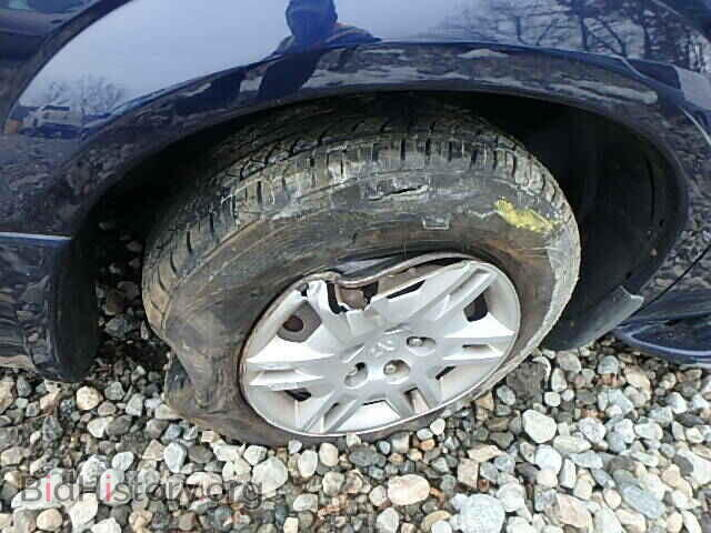2005 DODGE CARAVAN - VIN: 2D4GP24RX5R110004 - Photo 9