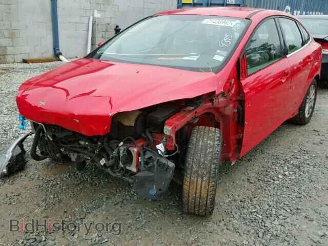 2012 FORD FOCUS - VIN: 1FAHP3H25CL169395 - Photo 2