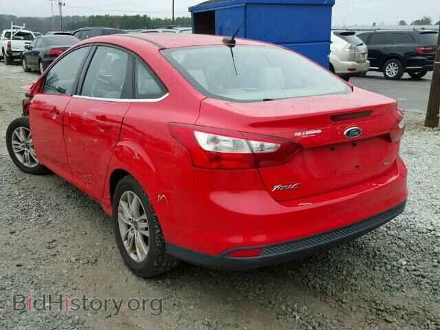 2012 FORD FOCUS - VIN: 1FAHP3H25CL169395 - Photo 3
