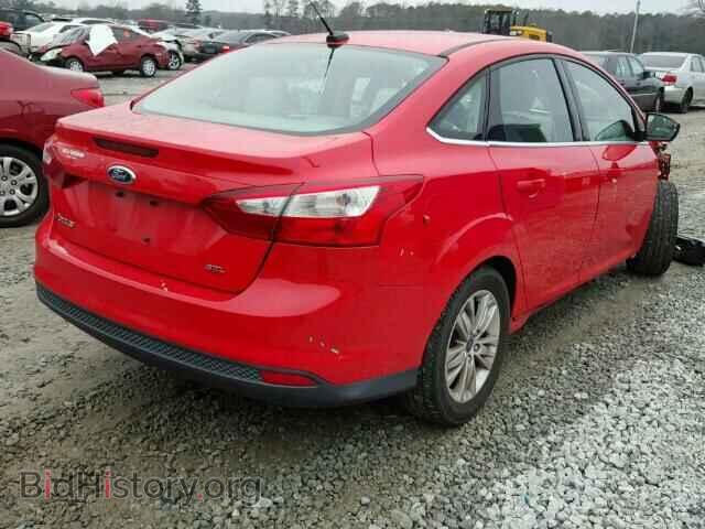 2012 FORD FOCUS - VIN: 1FAHP3H25CL169395 - Photo 4