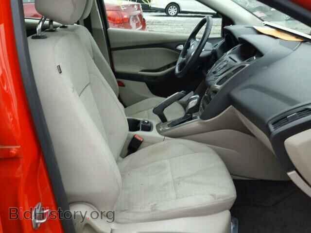 2012 FORD FOCUS - VIN: 1FAHP3H25CL169395 - Photo 5