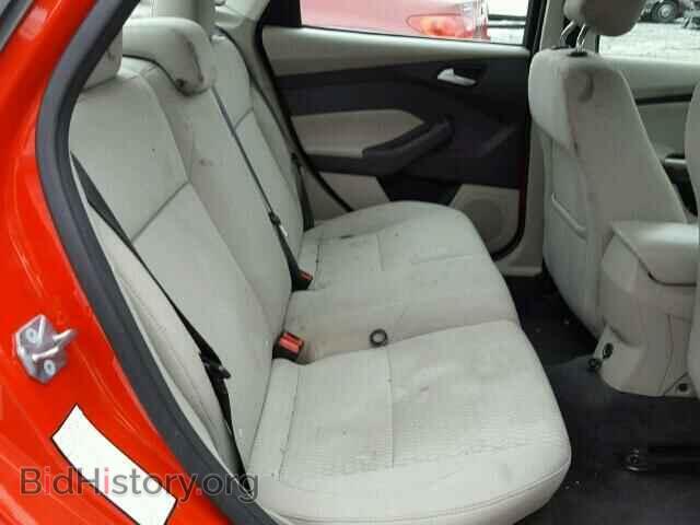 2012 FORD FOCUS - VIN: 1FAHP3H25CL169395 - Photo 6