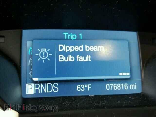 2012 FORD FOCUS - VIN: 1FAHP3H25CL169395 - Photo 8