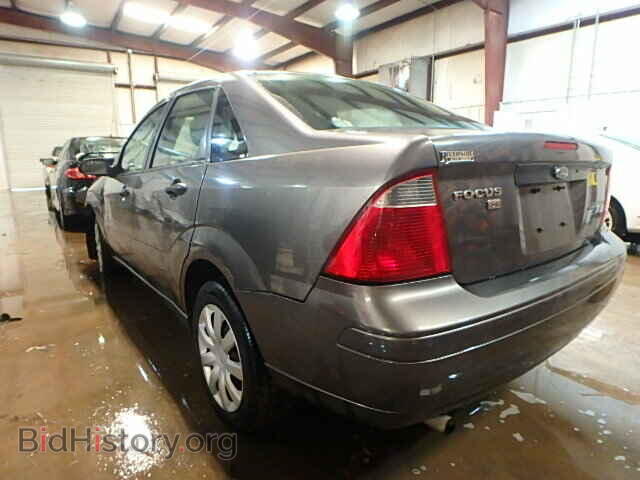 2007 FORD FOCUS - VIN: 1FAFP34NX7W210793 - Фото 3