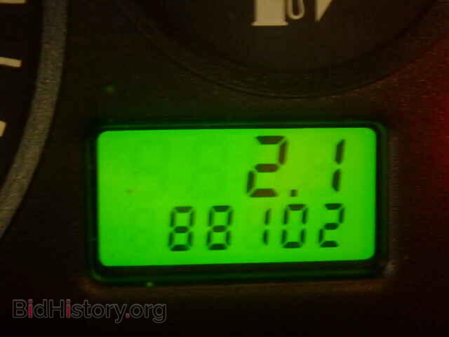 2007 FORD FOCUS - VIN: 1FAFP34NX7W210793 - Фото 8
