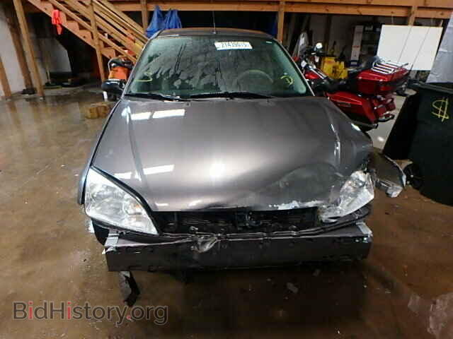 2007 FORD FOCUS - VIN: 1FAFP34NX7W210793 - Фото 9