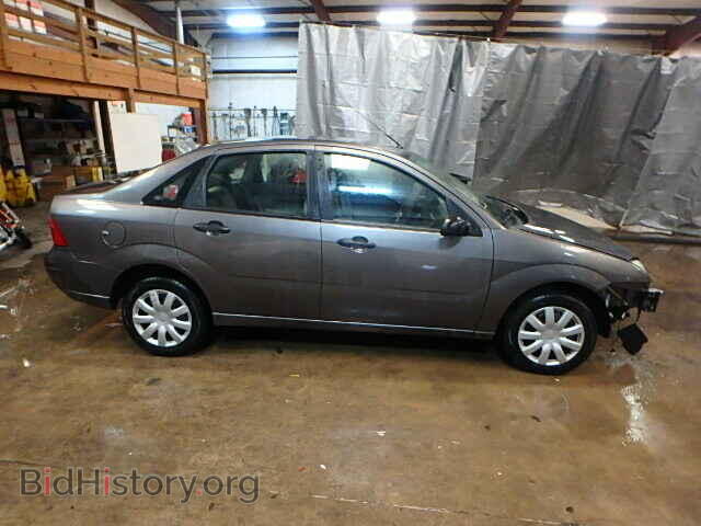 2007 FORD FOCUS - VIN: 1FAFP34NX7W210793 - Фото 10
