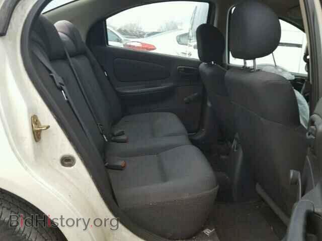 2005 DODGE NEON - VIN: 1B3ES56C15D282889 - Фото 6