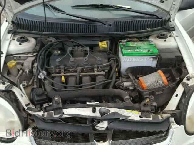 2005 DODGE NEON - VIN: 1B3ES56C15D282889 - Фото 7