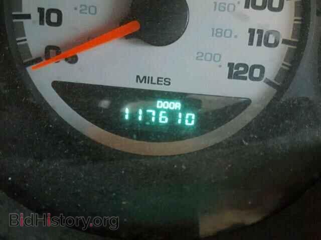2005 DODGE NEON - VIN: 1B3ES56C15D282889 - Фото 8