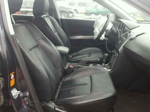 2007 NISSAN MAXIMA - VIN: 1N4BA41E27C825222 - Фото 5
