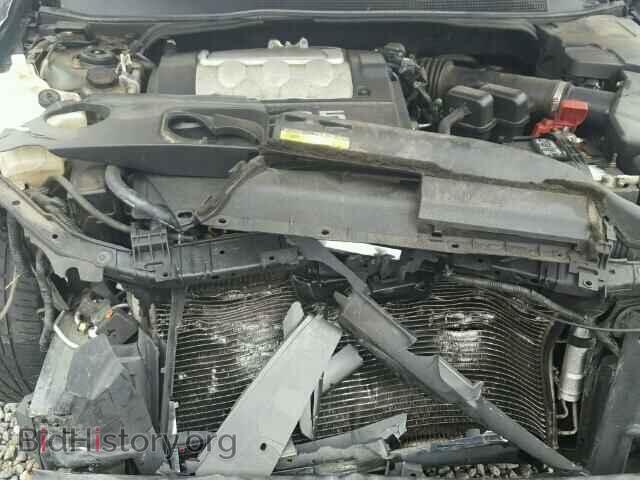 2007 NISSAN MAXIMA - VIN: 1N4BA41E27C825222 - Фото 7