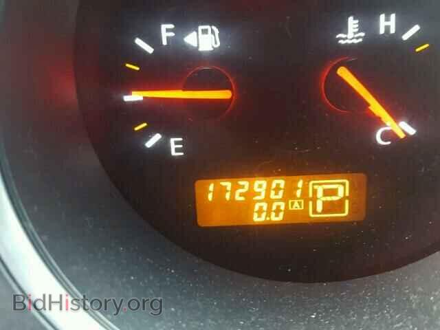 2007 NISSAN MAXIMA - VIN: 1N4BA41E27C825222 - Фото 8