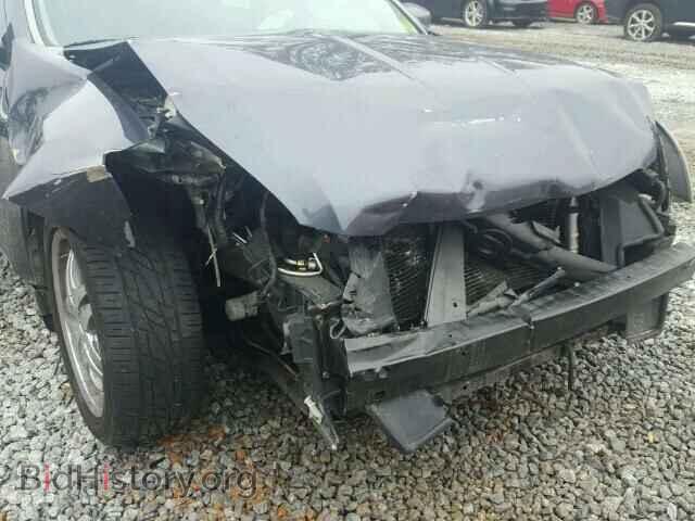 2007 NISSAN MAXIMA - VIN: 1N4BA41E27C825222 - Фото 9