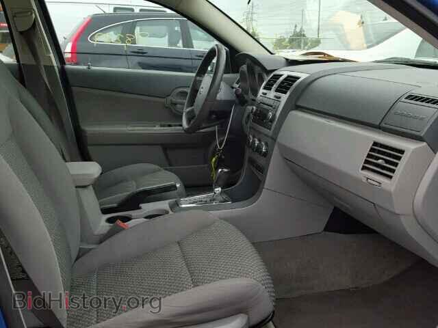 2008 DODGE AVENGER - VIN: 1B3LC46K88N663742 - Фото 5