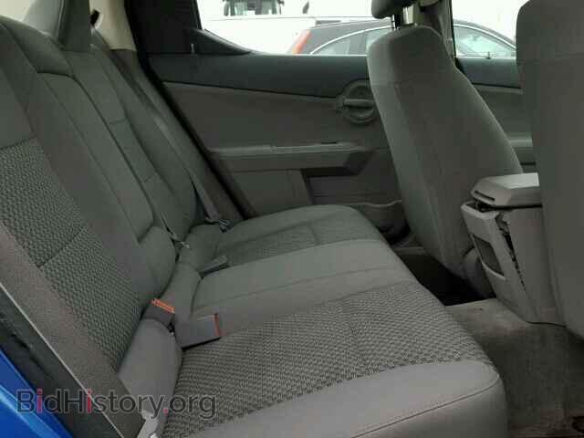2008 DODGE AVENGER - VIN: 1B3LC46K88N663742 - Фото 6