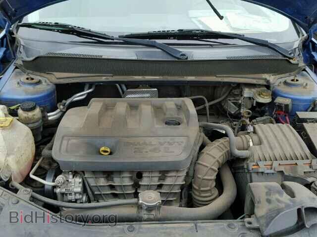 2008 DODGE AVENGER - VIN: 1B3LC46K88N663742 - Фото 7