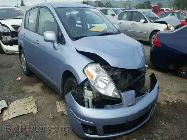 Фотография 3N1BC13E79L415204 - NISSAN VERSA 2009