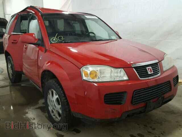 Фотография 5GZCZ53446S823265 - SATURN VUE 2006