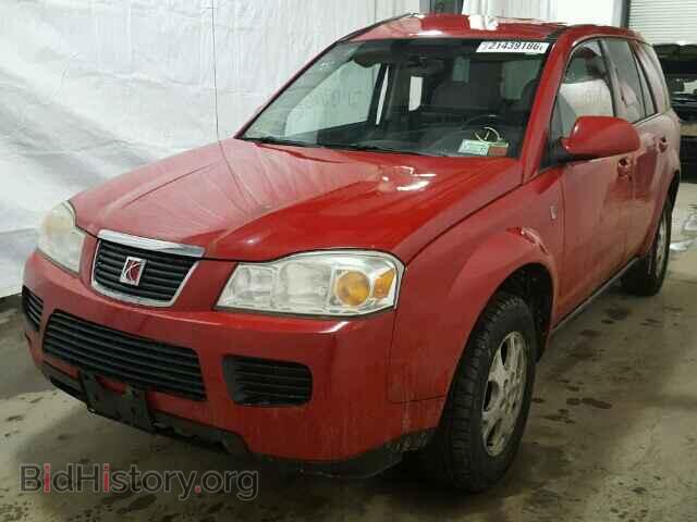 2006 SATURN VUE - VIN: 5GZCZ53446S823265 - Фото 2