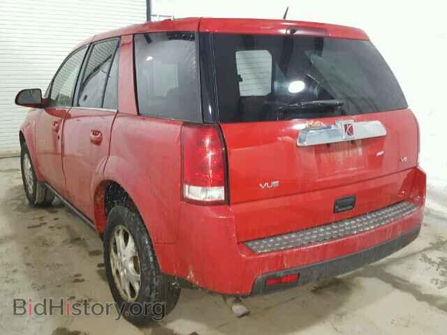 2006 SATURN VUE - VIN: 5GZCZ53446S823265 - Фото 3