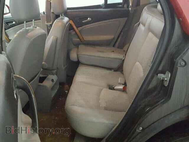 2006 SATURN VUE - VIN: 5GZCZ53446S823265 - Фото 6