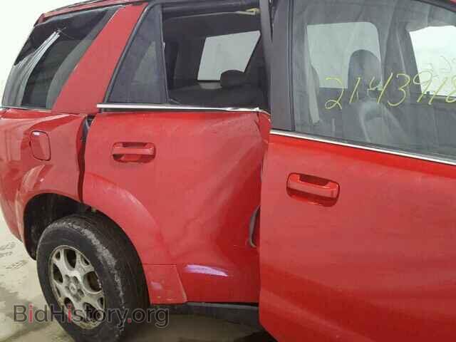 2006 SATURN VUE - VIN: 5GZCZ53446S823265 - Фото 9