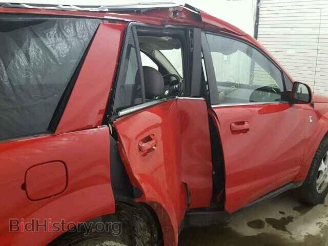 2006 SATURN VUE - VIN: 5GZCZ53446S823265 - Фото 10