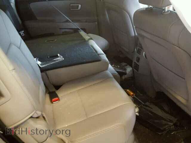 2015 HONDA PILOT - VIN: 5FNYF4H94FB059445 - Фото 6