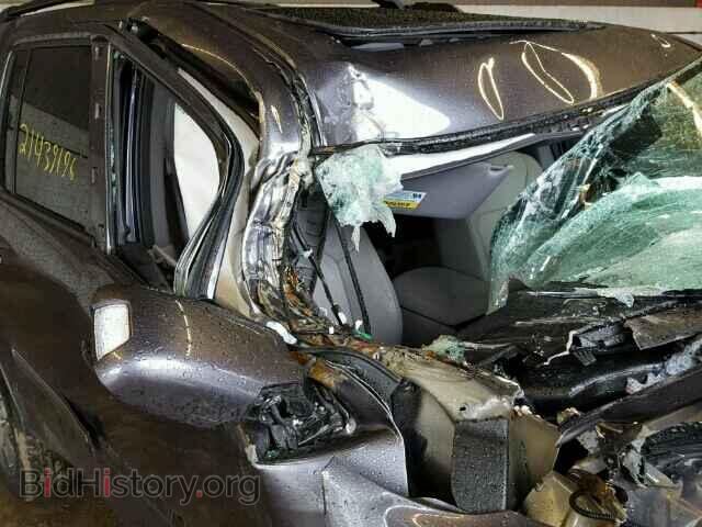 2015 HONDA PILOT - VIN: 5FNYF4H94FB059445 - Фото 10