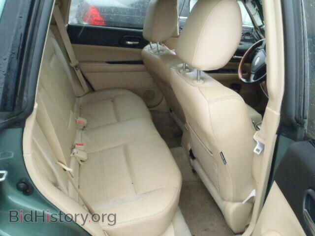 2007 SUBARU FORESTER - VIN: JF1SG67657H714662 - Фото 6