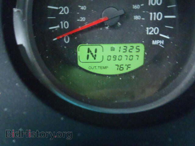 2007 SUBARU FORESTER - VIN: JF1SG67657H714662 - Фото 8