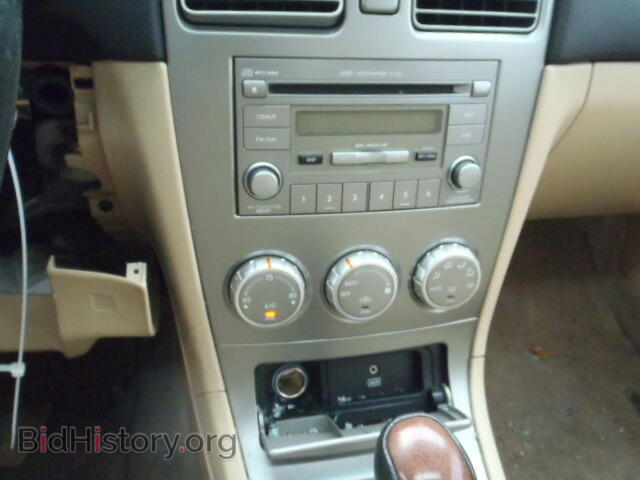 2007 SUBARU FORESTER - VIN: JF1SG67657H714662 - Фото 9