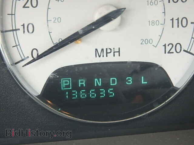 2004 CHRYSLER SEBRING - VIN: 1C3AL66R54N364075 - Фото 8