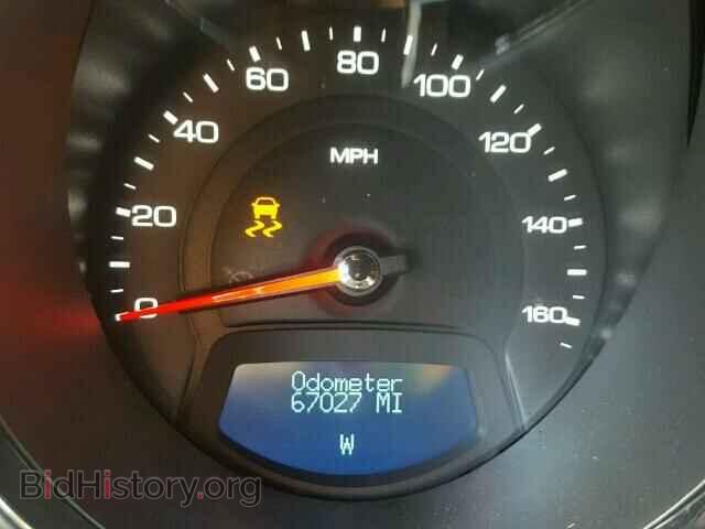 2012 CADILLAC CTS - VIN: 1G6DS1E39C0126840 - Фото 8