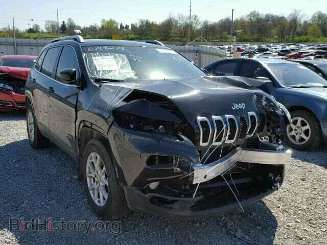 Фотография 1C4PJMCB0FW595826 - JEEP CHEROKEE 2015