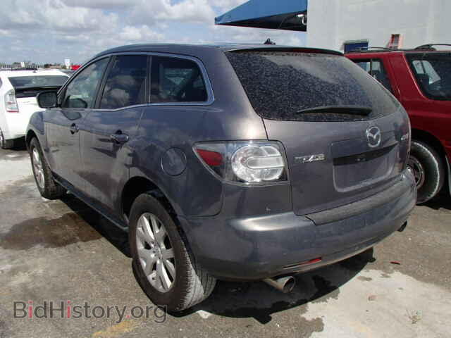 2008 MAZDA CX-7 - VIN: JM3ER293880208683 - Фото 3