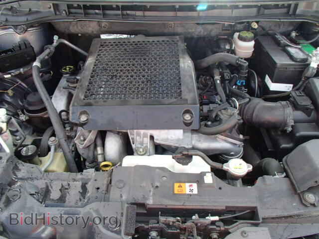2008 MAZDA CX-7 - VIN: JM3ER293880208683 - Фото 7