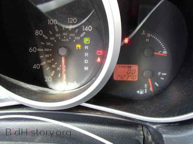 2008 MAZDA CX-7 - VIN: JM3ER293880208683 - Фото 8