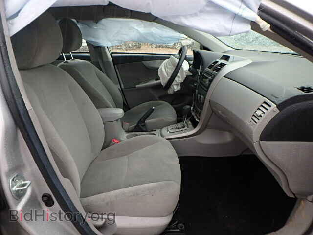 2012 TOYOTA COROLLA - VIN: 2T1BU4EE0CC821473 - Photo 5