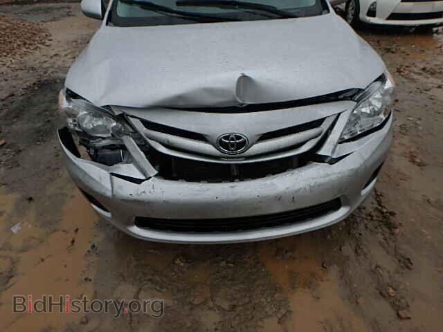 2012 TOYOTA COROLLA - VIN: 2T1BU4EE0CC821473 - Photo 10