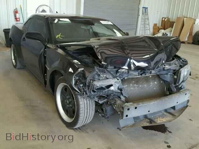 Photo 2G1FA1E39C9136937 - CHEVROLET CAMARO 2012