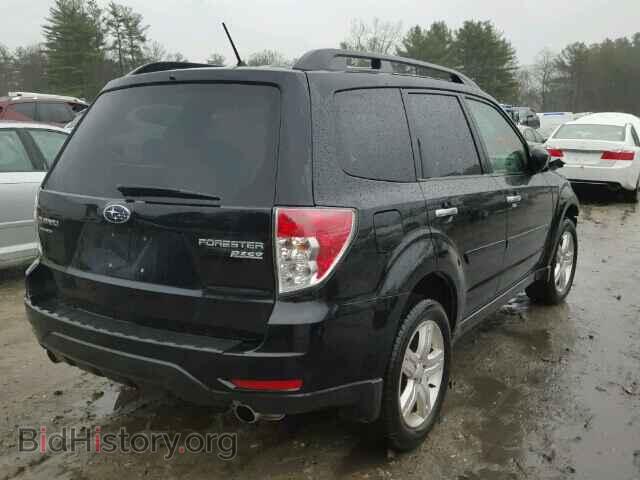 2010 SUBARU FORESTER - VIN: JF2SH6DC7AH790751 - Фото 4