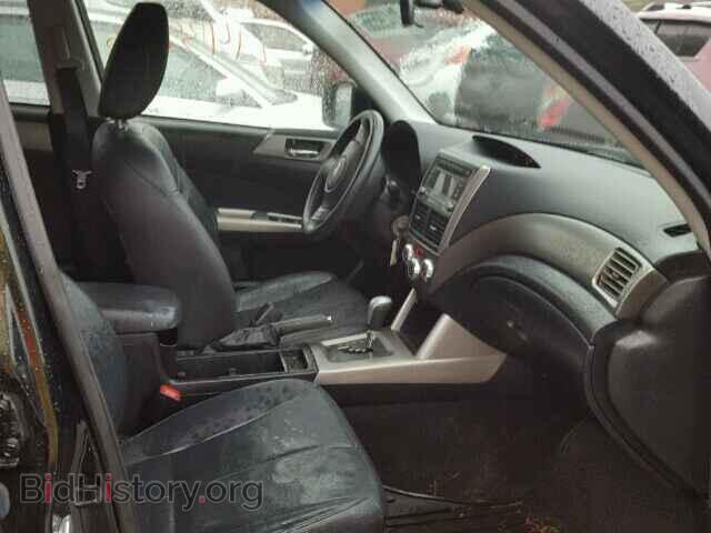 2010 SUBARU FORESTER - VIN: JF2SH6DC7AH790751 - Фото 5