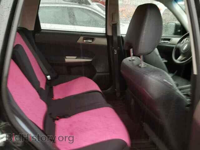 2010 SUBARU FORESTER - VIN: JF2SH6DC7AH790751 - Фото 6