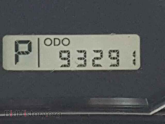 2010 SUBARU FORESTER - VIN: JF2SH6DC7AH790751 - Фото 8