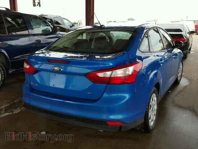 2012 FORD FOCUS - VIN: 1FAHP3F28CL222108 - Photo 4